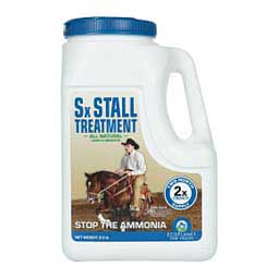 Sx All Natural Odor Eliminator Stall Treatment  Ecoplanet